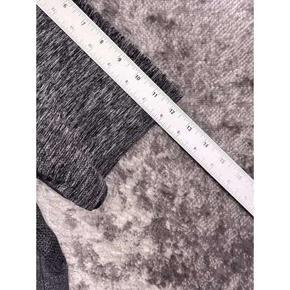 Lululemon Shirt XL Mens Metal Vent Tech Short Sleeve Activewear - Picture 6 of 8